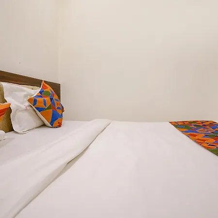 Via Accore Hotel 3*