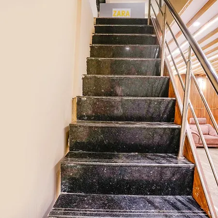Fabhotel Grand Prime - Nr Nesco Exhibition Centre Mumbai