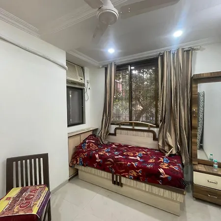 Apartment Linking Road Bandra West