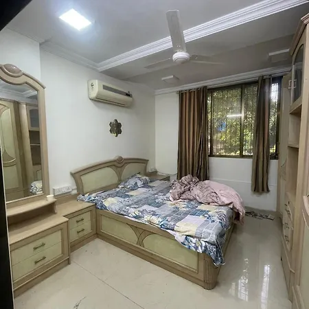 Apartment Linking Road Bandra West *