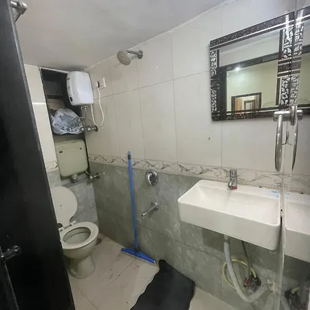 Apartment Linking Road Bandra West