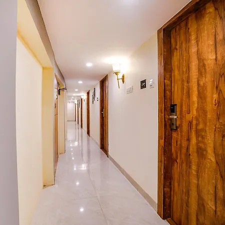 Hotel Fabhotel Grand Prime - Nr Nesco Exhibition Centre Mumbai