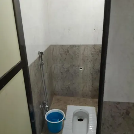 Star Apartment *