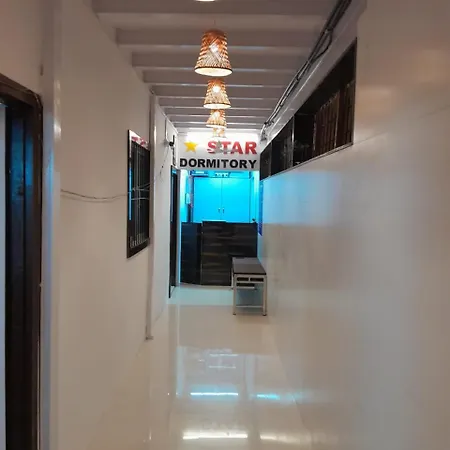 Star Apartment Mumbai