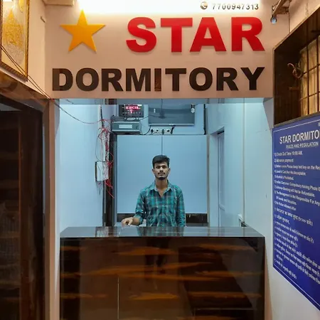 Star Apartment Mumbai