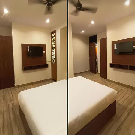 Hotel Le West Near Exhibition Center & 3*