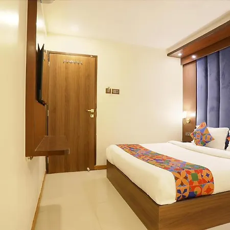 Rio 3* Mumbai