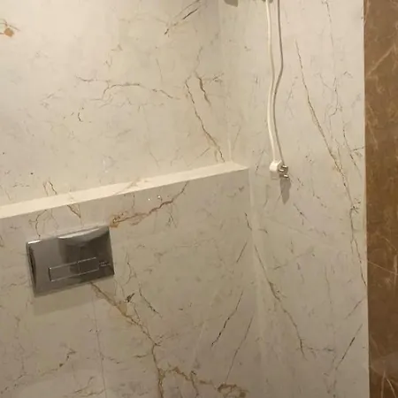 Hotel Le West Near Exhibition Center & 3*
