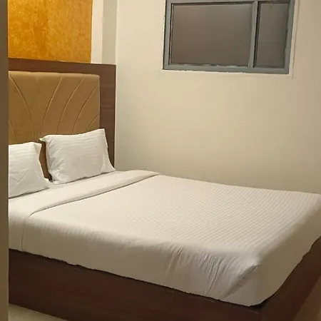 Hotel Le West Near Exhibition Center & 3*
