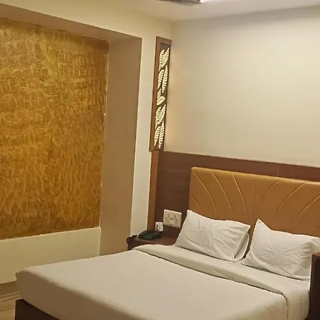 Le West Near Exhibition Center & Hotel Mumbai