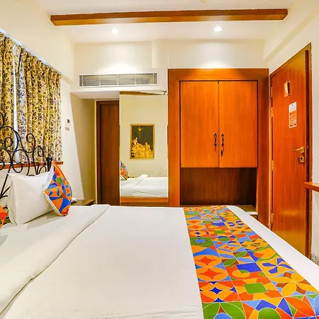 Fabhotel Supra Homes 3* Mumbai