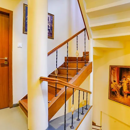 Fabhotel Supra Homes Hotel