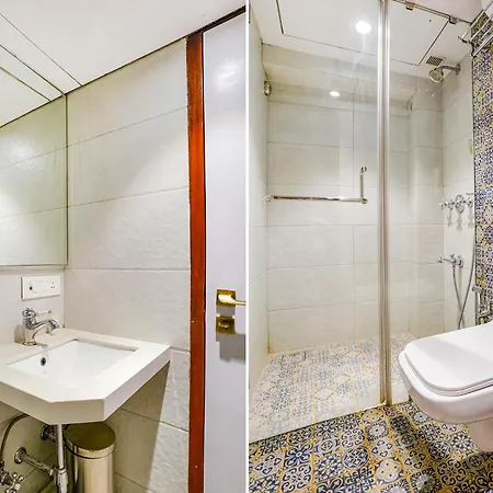 Fabhotel Supra Homes Hotel 3*