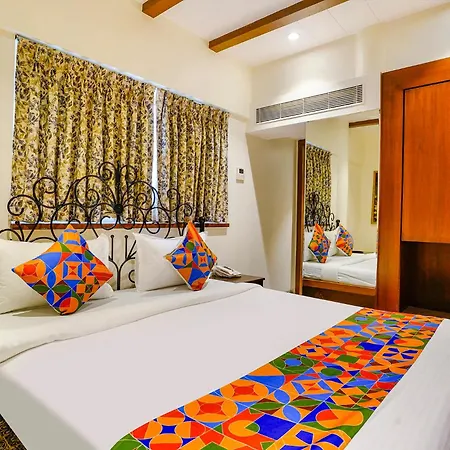 Fabhotel Supra Homes Mumbai