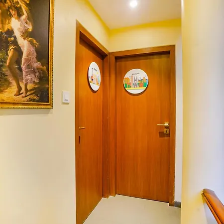Fabhotel Supra Homes Hotel 3*