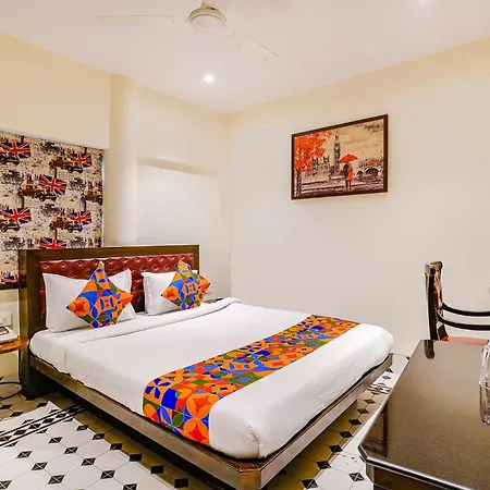 Fabhotel Supra Homes 3* Mumbai