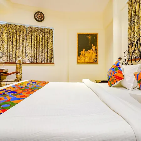 Fabhotel Supra Homes Hotel Mumbai