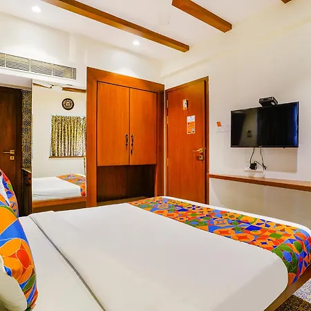 Hotel Fabhotel Supra Homes Mumbai