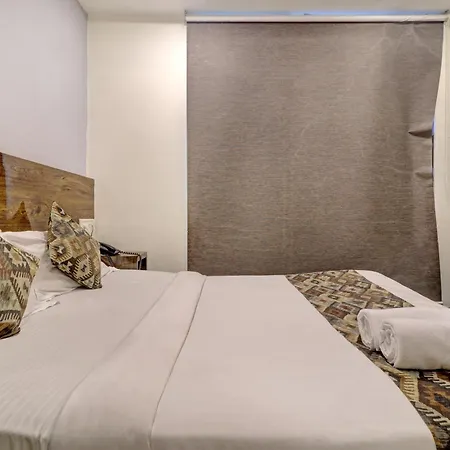 Hotel Merry Gold Mumbai