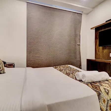 Hotel Merry Gold *