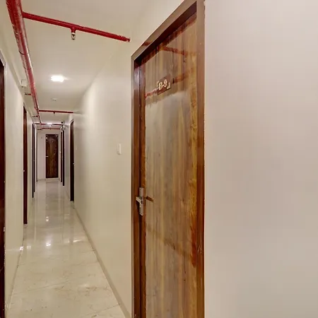 Merry Gold Hotel