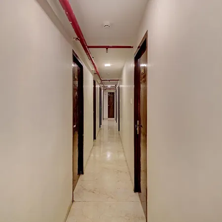 Merry Gold Hotel