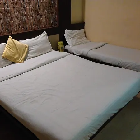 Oyo Town Bed & Breakfast