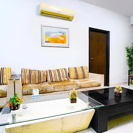 Hotel Fabhotel Corporate Bandra Mumbai