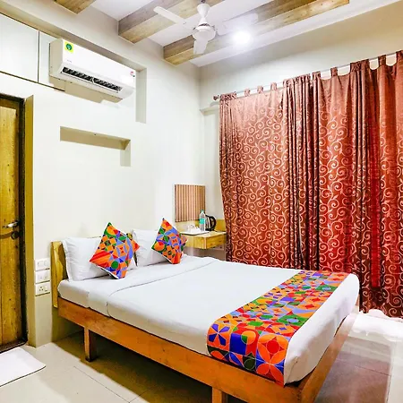Fabhotel Corporate Bandra 3* Mumbai