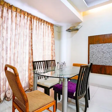 Fabhotel Corporate Bandra Hotel 3*
