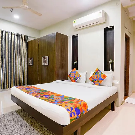 Fabhotel Corporate Bandra Hotel