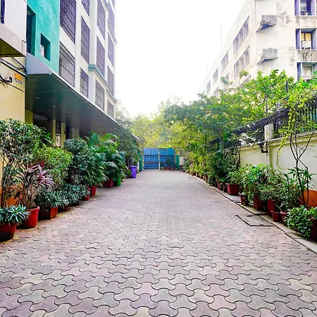 Hotel Fabhotel Corporate Bandra