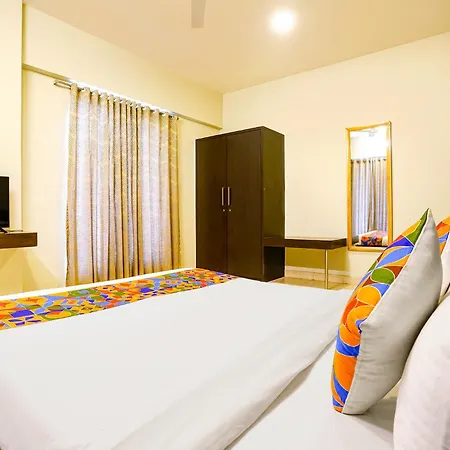 Fabhotel Corporate Bandra Mumbai