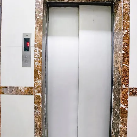 Fabhotel Corporate Bandra 3* Mumbai