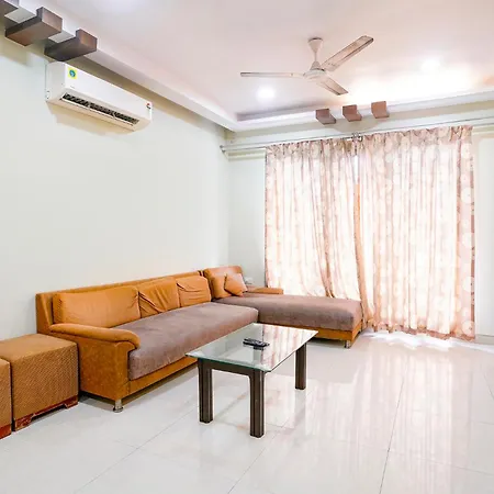 Hotel Fabhotel Corporate Bandra Mumbai