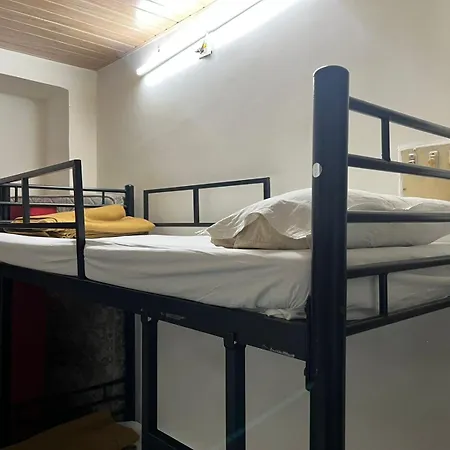 Solo Hostel