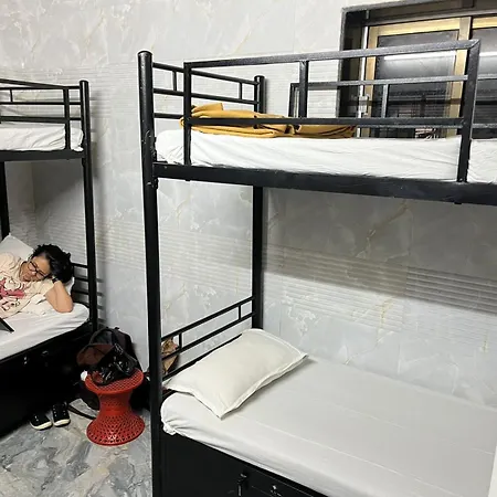 Hostel Solo Mumbai