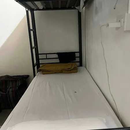Solo Hostel