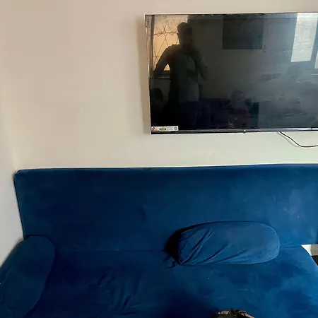 Hostel Solo Mumbai