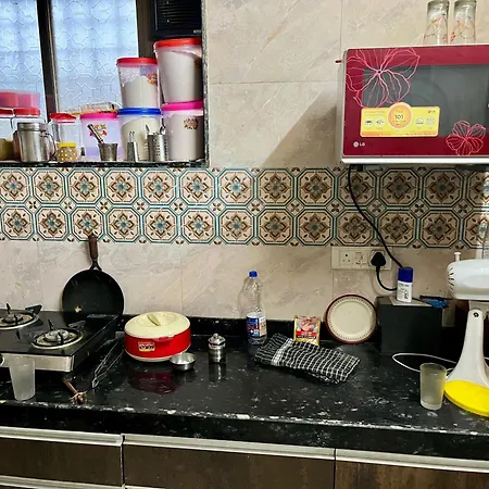 Solo Hostel Mumbai