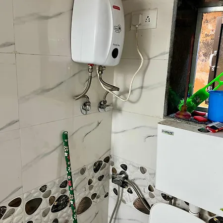 Hostel Solo Mumbai