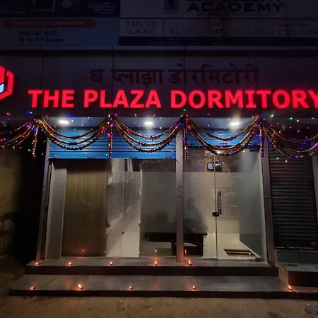 The Plaza Mumbai