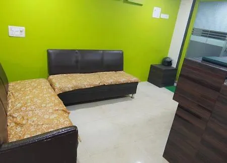 Om Sai Palace *