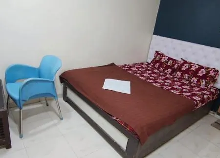 Om Sai Palace Hotel