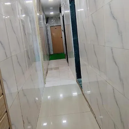 Hotel Om Sai Palace *