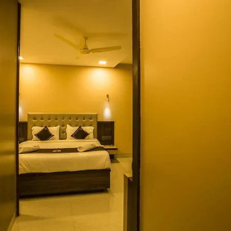 Guest house Golden Crown Mumbai