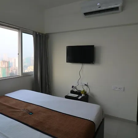 Apartment Pinaki Comfort *