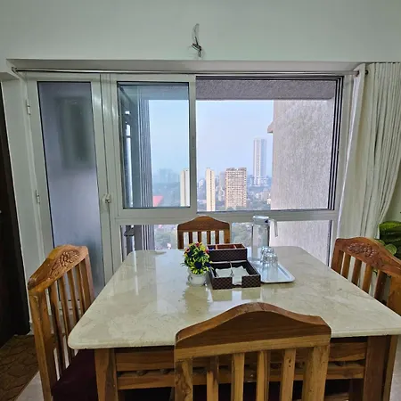 Pinaki Comfort Apartment *