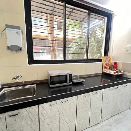 Pinaki Comfort Apartment