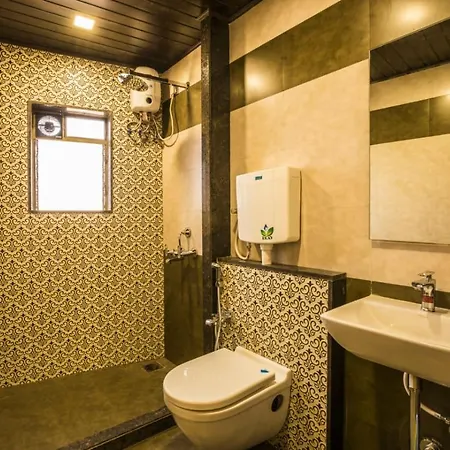 Golden Crown Guest house